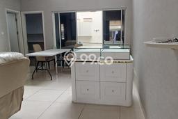 For Sale! Premium House LT 120m2 Desain Elegan di Metro Permata For Sale! Premium House LT 120m2 Desain Elegan di Metro Permata