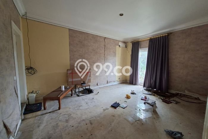 Rumah Mewah Akses Mudah di Tangerang Unfurnished Rumah Mewah Akses Mudah di Tangerang Unfurnished