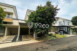 Dijual Rumah Modern 3 KT di Summarecon Serpong, Tangerang Dijual Rumah Modern 3 KT di Summarecon Serpong, Tangerang