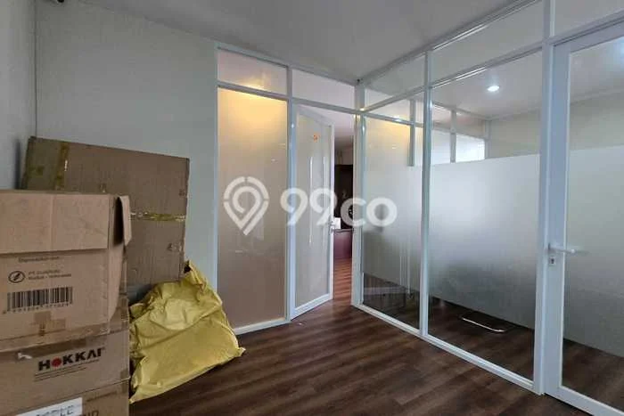 Unit Gudang Dijual di Tangerang LT 360m2 & LB 576m2 Unit Gudang Dijual di Tangerang LT 360m2 & LB 576m2