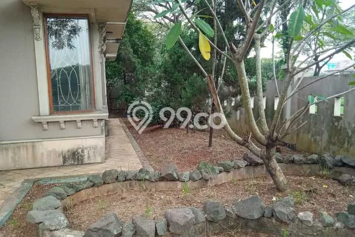 Rumah Elit Modern Siap Huni di Lippo Karawaci Tangerang Rumah Elit Modern Siap Huni di Lippo Karawaci Tangerang