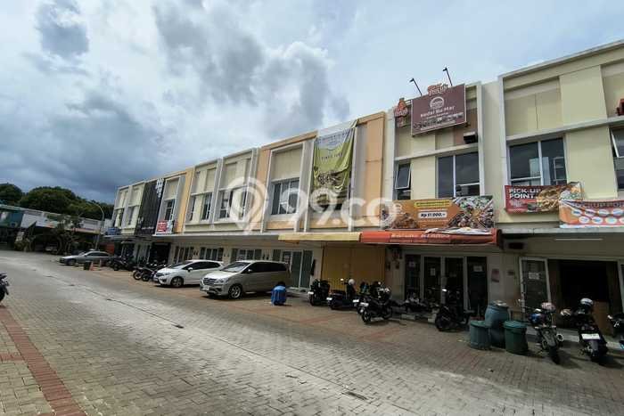 Ruko Dijual di Prime Area Tangerang Luas 80m2 Ruko Dijual di Prime Area Tangerang Luas 80m2