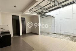 Rumah Elit Modern Tanpa Renovasi di Metro Permata Tangerang Rumah Elit Modern Tanpa Renovasi di Metro Permata Tangerang