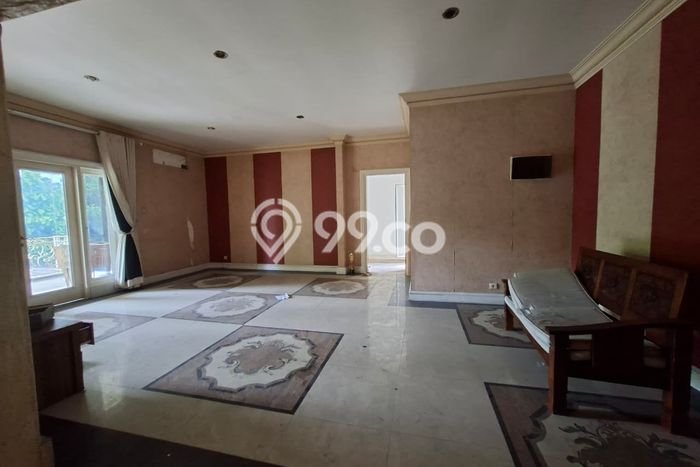 Rumah Mewah Akses Mudah di Tangerang Unfurnished Rumah Mewah Akses Mudah di Tangerang Unfurnished