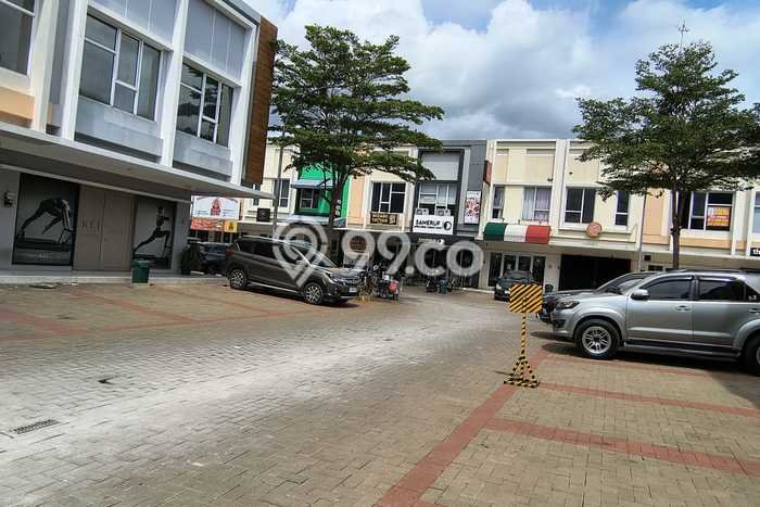 Ruko Bagus Dijual di Gading Serpong Montana Village Tangerang Lokasi Strategis Cocok untuk Kembangkan Bisnis Ruko Bagus Dijual di Gading Serpong Montana Village Tangerang Lokasi Strategis Cocok untuk Kembangkan Bisnis