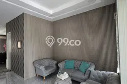 Dijual Rumah Mewah Elegan Dengan View Cantik di Daan Mogot, Jakarta Barat Dijual Rumah Mewah Elegan Dengan View Cantik di Daan Mogot, Jakarta Barat
