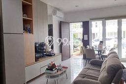 Best Deal Hunian Mewah Ideal dan Luas di Cipondoh, Tangerang Best Deal Hunian Mewah Ideal dan Luas di Cipondoh, Tangerang
