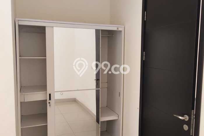 Rumah Strategis Modern Lb 64m2 di Cipondoh, Tangerang Rumah Strategis Modern Lb 64m2 di Cipondoh, Tangerang
