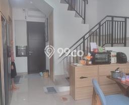 Hunian Nyaman Asri 2 KT Siap Huni di Pantai Indah Kapuk 2 Jakarta Utara Hunian Nyaman Asri 2 KT Siap Huni di Pantai Indah Kapuk 2 Jakarta Utara