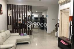 Jual Rumah Mewah Megah Dengan View Cantik di Puri Mansion, Jakarta Barat Jual Rumah Mewah Megah Dengan View Cantik di Puri Mansion, Jakarta Barat