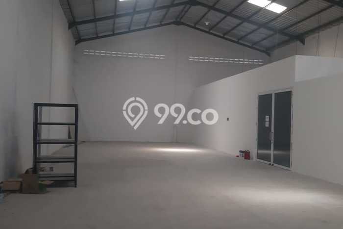 Gudang Bagus Dijual LB 525m2 Lokasi Strategis Tangerang Area Cocok untuk Bisnis Gudang Bagus Dijual LB 525m2 Lokasi Strategis Tangerang Area Cocok untuk Bisnis