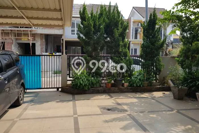 Dijual Rumah Premium dengan Fasilitas Sekitar Lengkap di Cipondoh, Tangerang Dijual Rumah Premium dengan Fasilitas Sekitar Lengkap di Cipondoh, Tangerang