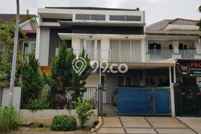 Dijual Rumah Premium dengan Fasilitas Sekitar Lengkap di Cipondoh, Tangerang Dijual Rumah Premium dengan Fasilitas Sekitar Lengkap di Cipondoh, Tangerang