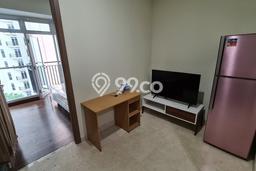 Apartemen Ideal Dijual di Cengkareng, Jakarta Barat Punya 1 KT / 1 Kamar Mandi Apartemen Ideal Dijual di Cengkareng, Jakarta Barat Punya 1 KT / 1 Kamar Mandi