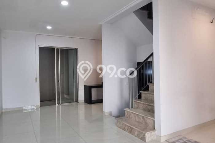 Rumah Sewa Jakarta Utara LT 90m2 LB 90m2 Area Pantai Indah Kapuk Rumah Sewa Jakarta Utara LT 90m2 LB 90m2 Area Pantai Indah Kapuk
