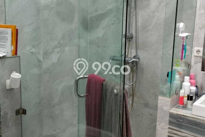 Ready to Use! Luxury House LT 140m2 Desain Modern di Taman Surya Ready to Use! Luxury House LT 140m2 Desain Modern di Taman Surya