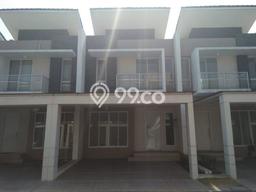 Rumah Luas Asri 3 KT Siap Pakai di Duri Kosambi Jakarta Barat Rumah Luas Asri 3 KT Siap Pakai di Duri Kosambi Jakarta Barat