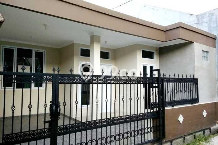 Rumah Minimalis 3 KT di Poris Tangerang Rumah Minimalis 3 KT di Poris Tangerang