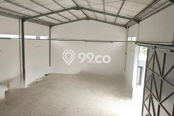 Unit Gudang Tersedia di Duri Kosambi Spesifikasi LB 450m2 Unit Gudang Tersedia di Duri Kosambi Spesifikasi LB 450m2