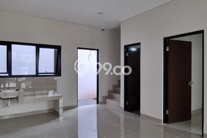 Rumah Sewa Jakarta Barat LT 84m2 LB 84m2 Kawasan Metland Puri Rumah Sewa Jakarta Barat LT 84m2 LB 84m2 Kawasan Metland Puri