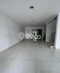 Ready to Use! Premium House LT 90m2 Desain Modern di Golf Island Ready to Use! Premium House LT 90m2 Desain Modern di Golf Island