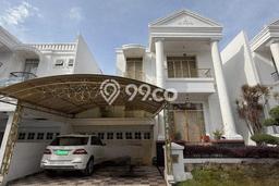 For Sale! Premium House LT 325m2 Desain Elegan di Pantai Indah Kapuk For Sale! Premium House LT 325m2 Desain Elegan di Pantai Indah Kapuk