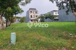Untuk Dijual Tanah di Jakarta Barat, Luas 306m2 - Untuk Dijual Tanah di Jakarta Barat, Luas 306m2 -
