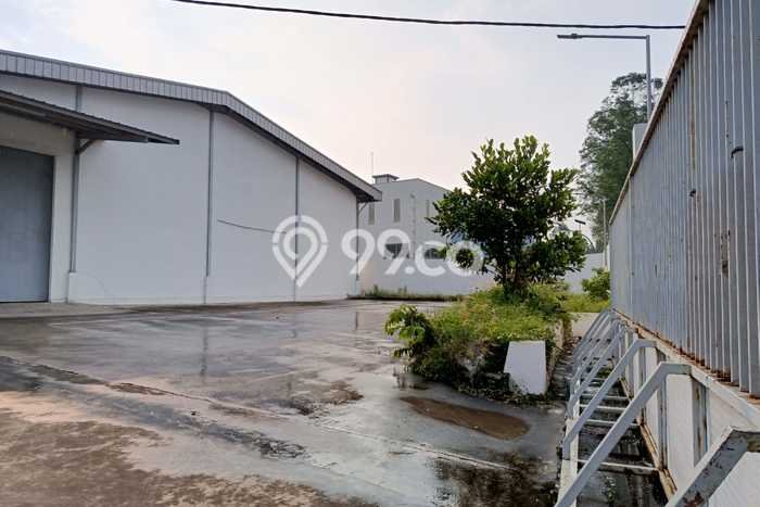 Gudang bagus disewakan di Legok Tangerang dengan LB 2820m2 harga sewa terbaik Gudang bagus disewakan di Legok Tangerang dengan LB 2820m2 harga sewa terbaik