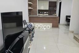 Rumah Elit Modern Tanpa Renovasi di Golf Island Jakarta Utara Rumah Elit Modern Tanpa Renovasi di Golf Island Jakarta Utara