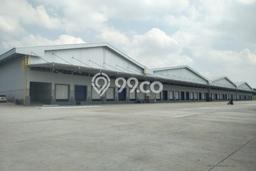 Unit Gudang Disewa Lokasi Lippo Cikarang, Cikarang Spesifikasi Luas Bangunan 7912m2 Unit Gudang Disewa Lokasi Lippo Cikarang, Cikarang Spesifikasi Luas Bangunan 7912m2