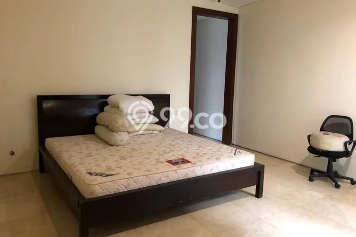 For Sale! Premium House LT 358m2 Desain Elegan di SCBD For Sale! Premium House LT 358m2 Desain Elegan di SCBD