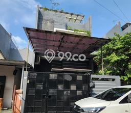 Rumah Minimalis 4 KT di Metland Puri Jakarta Barat Semi Furnished Rumah Minimalis 4 KT di Metland Puri Jakarta Barat Semi Furnished