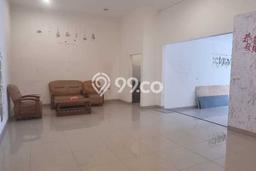 Rumah Luxury Modern Siap Huni di Alam Sutera Tangerang Rumah Luxury Modern Siap Huni di Alam Sutera Tangerang