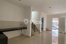 Rumah Modern 3 Kamar LT 90m2 di Semanan Rumah Modern 3 Kamar LT 90m2 di Semanan