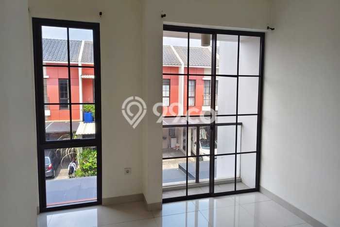 Rumah Strategis Modern Lb 64m2 di Cipondoh, Tangerang Rumah Strategis Modern Lb 64m2 di Cipondoh, Tangerang