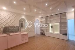 Rumah Luxury Modern Tanpa Renovasi di Permata Buana Jakarta Barat Rumah Luxury Modern Tanpa Renovasi di Permata Buana Jakarta Barat