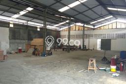 Gudang Dijual di Cikupa LT 1880m2, LB 1200m2 Solusi Investasi Cerdas Gudang Dijual di Cikupa LT 1880m2, LB 1200m2 Solusi Investasi Cerdas