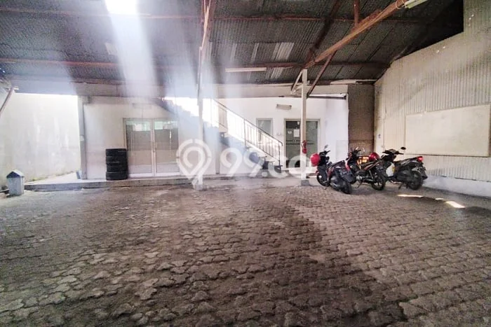 Untuk Dijual! Gudang di Slipi Jakarta Barat LT 1350m2 / LB 992m2 Kawasan Bisnis Untuk Dijual! Gudang di Slipi Jakarta Barat LT 1350m2 / LB 992m2 Kawasan Bisnis