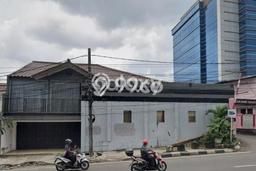 Ruko Dijual Lokasi Emas di Cilandak Luas 405m2 Ruko Dijual Lokasi Emas di Cilandak Luas 405m2