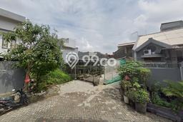 HARGA TERBAIK! Tanah Kawasan Semanan, Luas 253m2m², Dekat Jalan Raya, Area Potensial HARGA TERBAIK! Tanah Kawasan Semanan, Luas 253m2m², Dekat Jalan Raya, Area Potensial