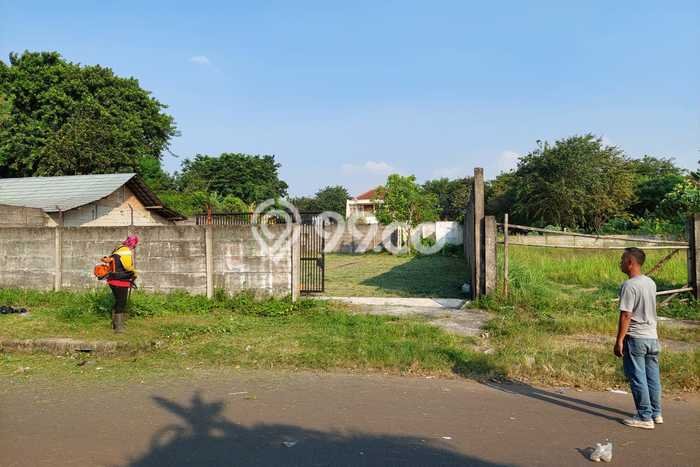 Dijual Tanah di Intercon, Luas 760m2m², Dekat Fasilitas Umum Dijual Tanah di Intercon, Luas 760m2m², Dekat Fasilitas Umum