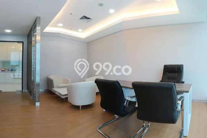 Kantor Dijual di Jakarta Pusat LT 530m2 & LB 2016m2 Lokasi Terbaik! Kantor Dijual di Jakarta Pusat LT 530m2 & LB 2016m2 Lokasi Terbaik!