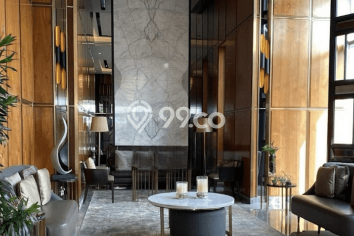 Apartemen Luxury Dijual di Jakarta Pusat Lokasi Strategis Punya 3 Kamar Tidur Apartemen Luxury Dijual di Jakarta Pusat Lokasi Strategis Punya 3 Kamar Tidur