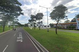 Tanah Strategis Kawasan Gading Serpong, Luas 1500m², Disewakan Tanah Strategis Kawasan Gading Serpong, Luas 1500m², Disewakan