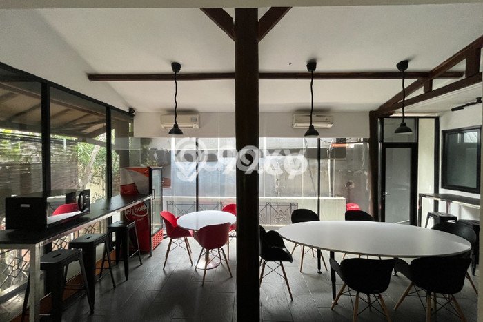 Kantor Komersial Dijual di Menteng Jakarta Pusat LT 1141m2 & LB 1200m2 Kantor Komersial Dijual di Menteng Jakarta Pusat LT 1141m2 & LB 1200m2