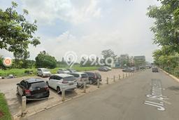 Tanah Strategis Kawasan Gading Serpong, Luas 400m², For Rent Tanah Strategis Kawasan Gading Serpong, Luas 400m², For Rent