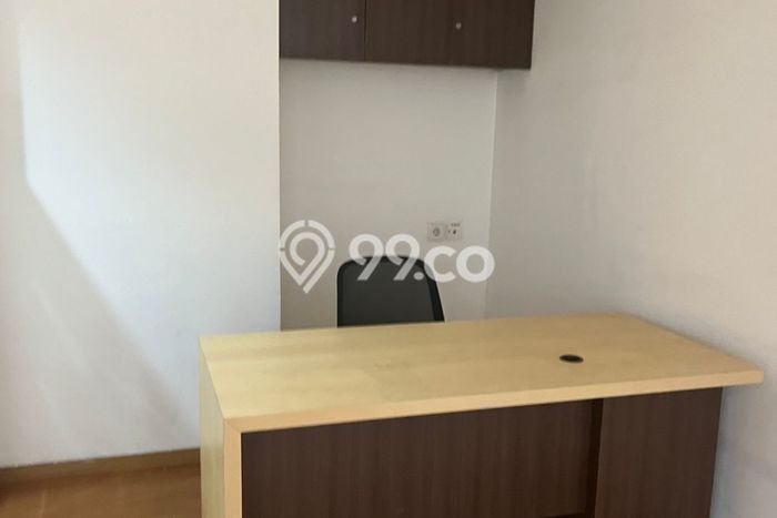 Disewakan Kantor komersial di Kebayoran Baru luas bangunan 300m2 Disewakan Kantor komersial di Kebayoran Baru luas bangunan 300m2