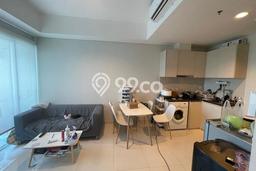 Apartemen Favorit Modern Dijual di Jakarta Barat dengan 3 Kamar Tidur Apartemen Favorit Modern Dijual di Jakarta Barat dengan 3 Kamar Tidur