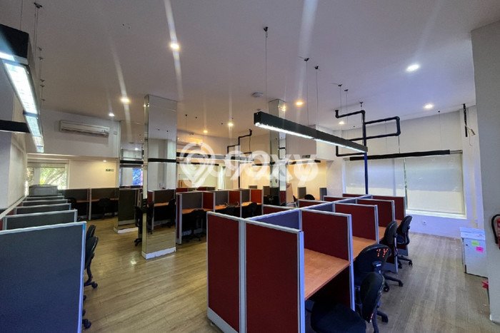 Kantor Komersial Dijual di Menteng Jakarta Pusat LT 1141m2 & LB 1200m2 Kantor Komersial Dijual di Menteng Jakarta Pusat LT 1141m2 & LB 1200m2