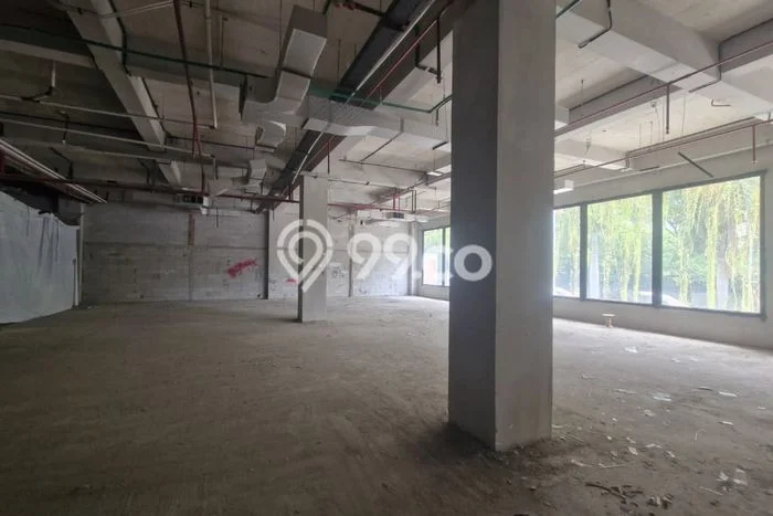 FOR RENT! Kantor di Puri Indah Cocok untuk Bisnis 623m2 FOR RENT! Kantor di Puri Indah Cocok untuk Bisnis 623m2